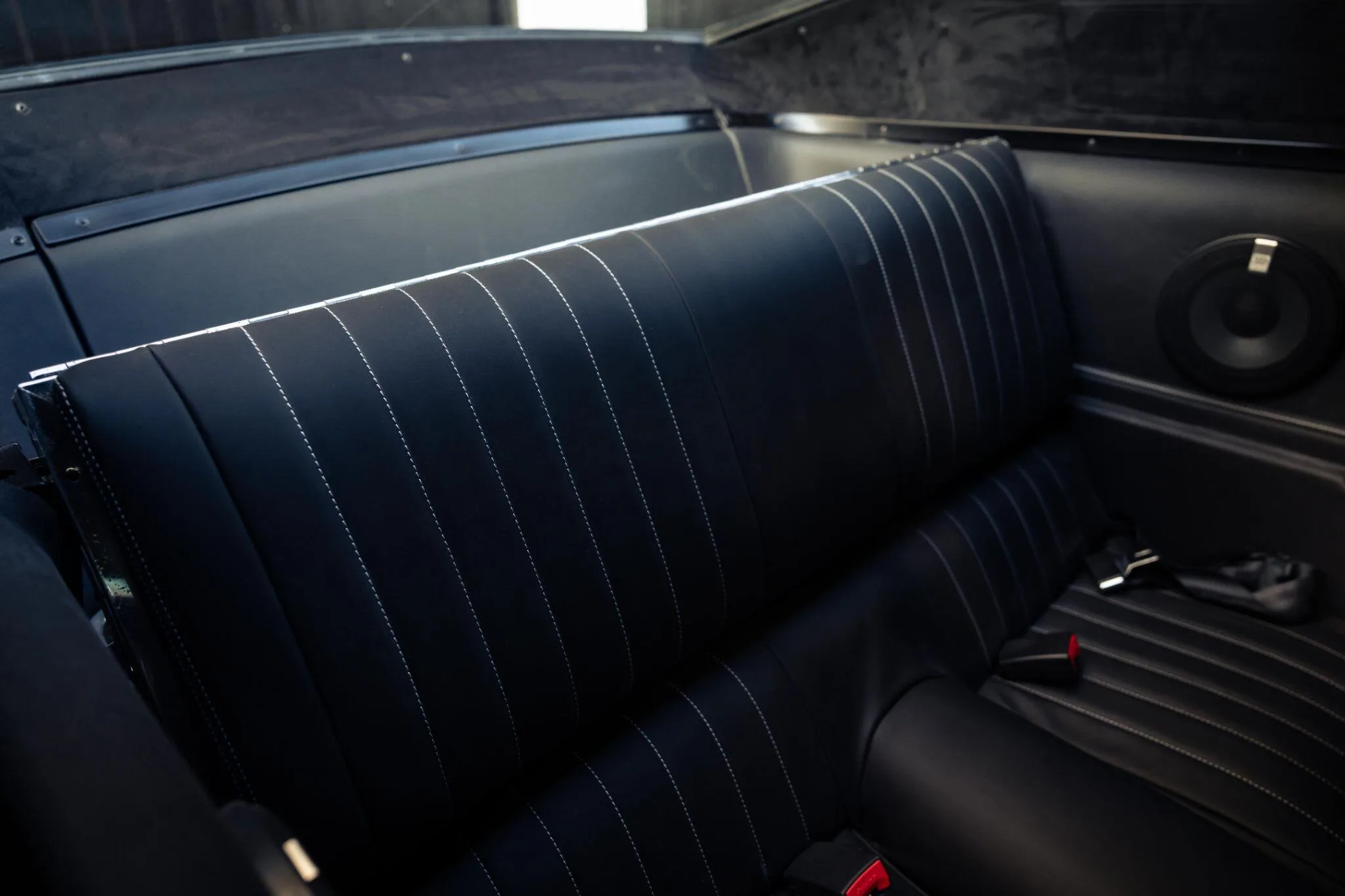 1968 Ford Mustang Fastback Eleanor Tribute, 22/30
