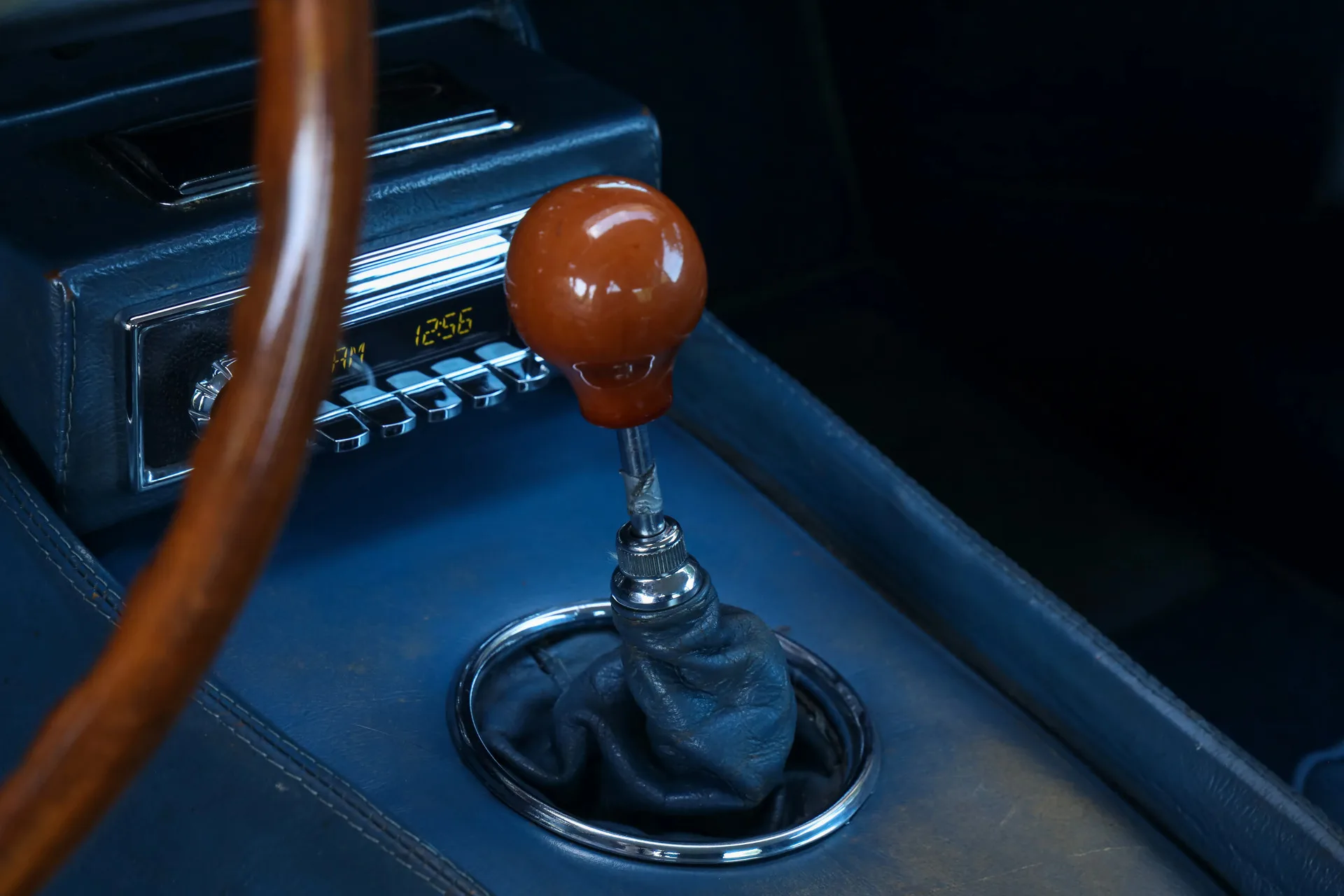 1968 Maserati Mexico 4.2, 16/30