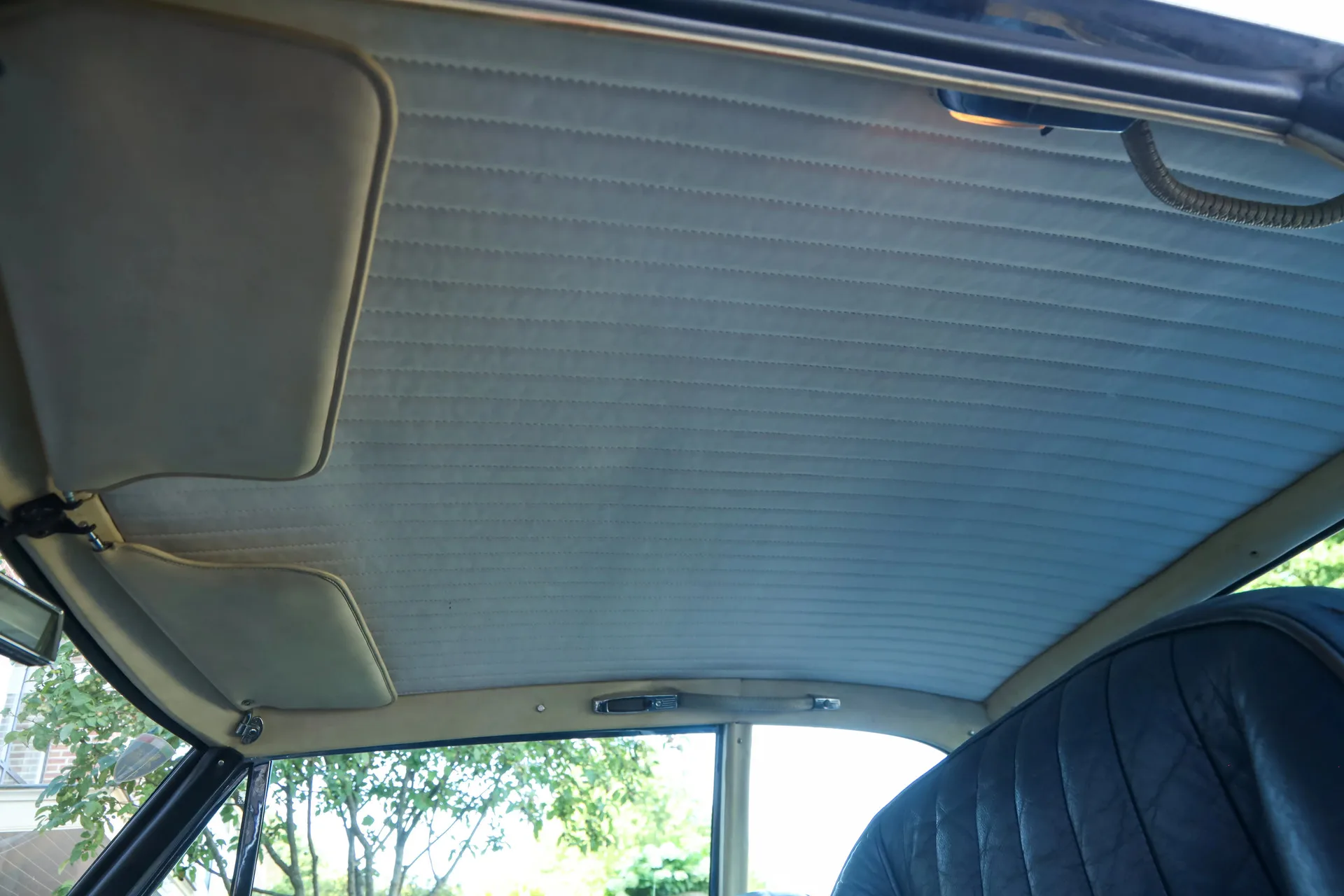 1968 Maserati Mexico 4.2, 18/30
