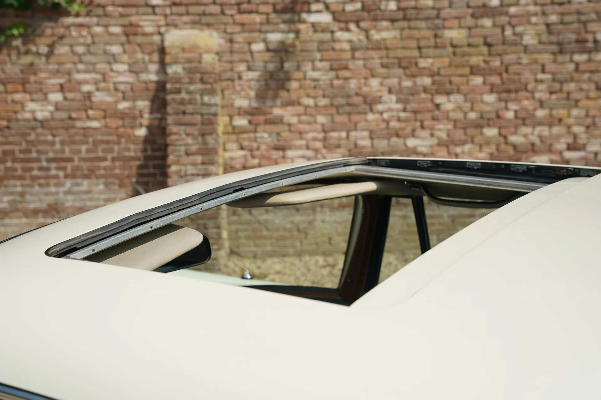 1968 Mercedes-Benz 280 SE Coupé, 18/30