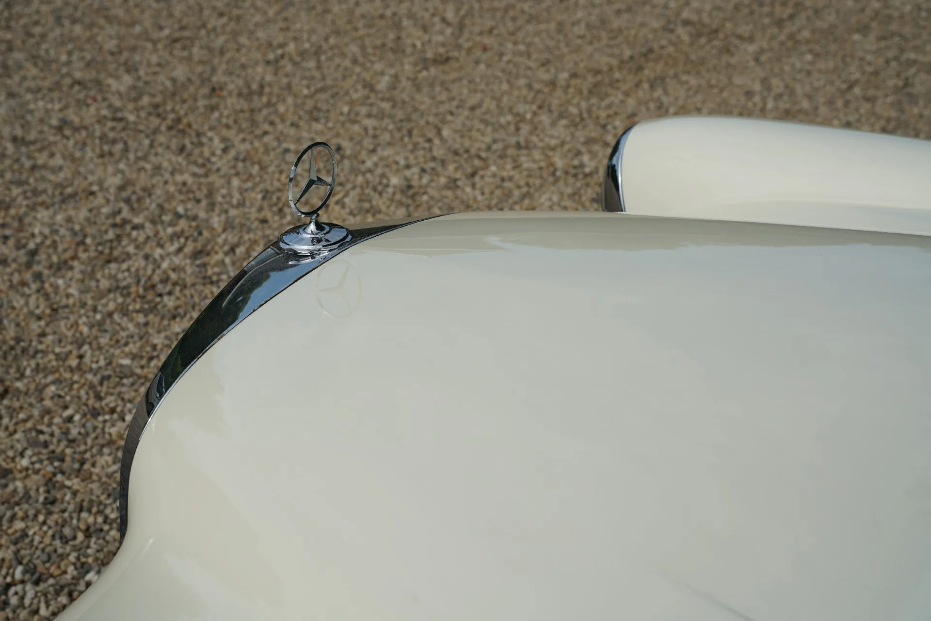 1968 Mercedes-Benz 280 SE Coupé, 27/30