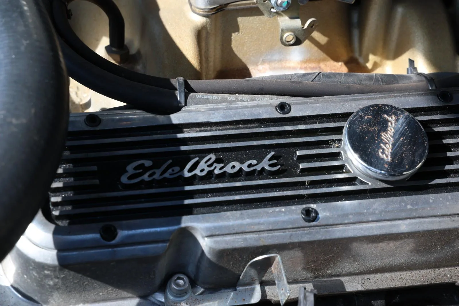 1968 Pontiac GTO Convertible, 24/24