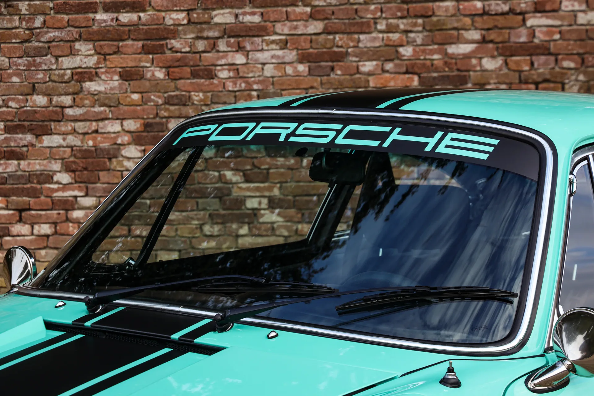 1968 Porsche 912 Coupé, 16/30
