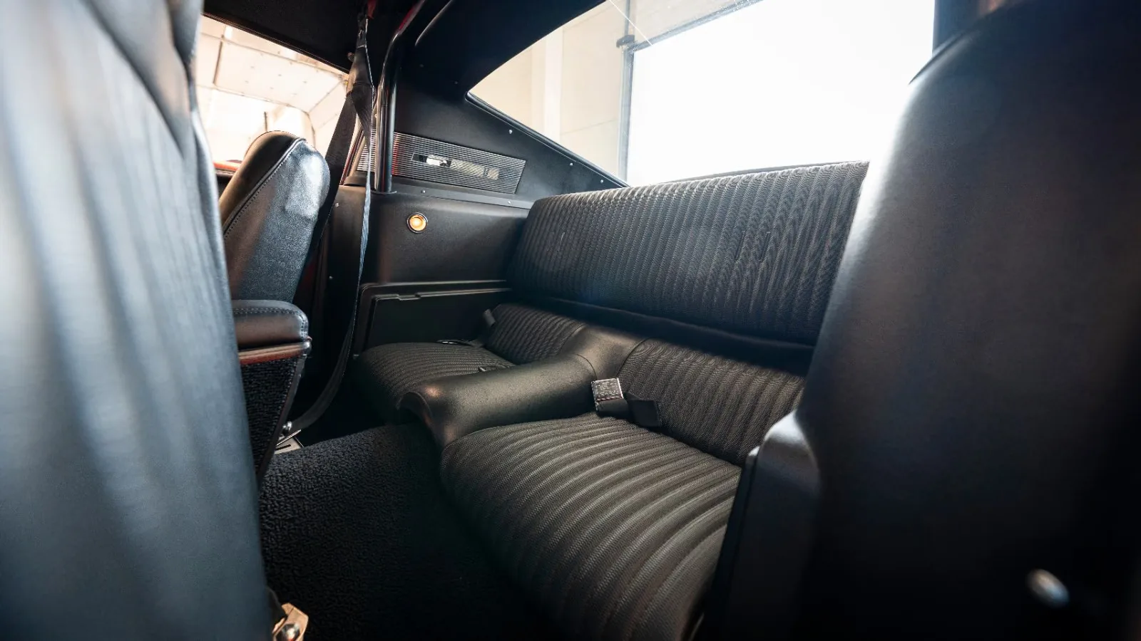 1968 Shelby GT500, 14/15