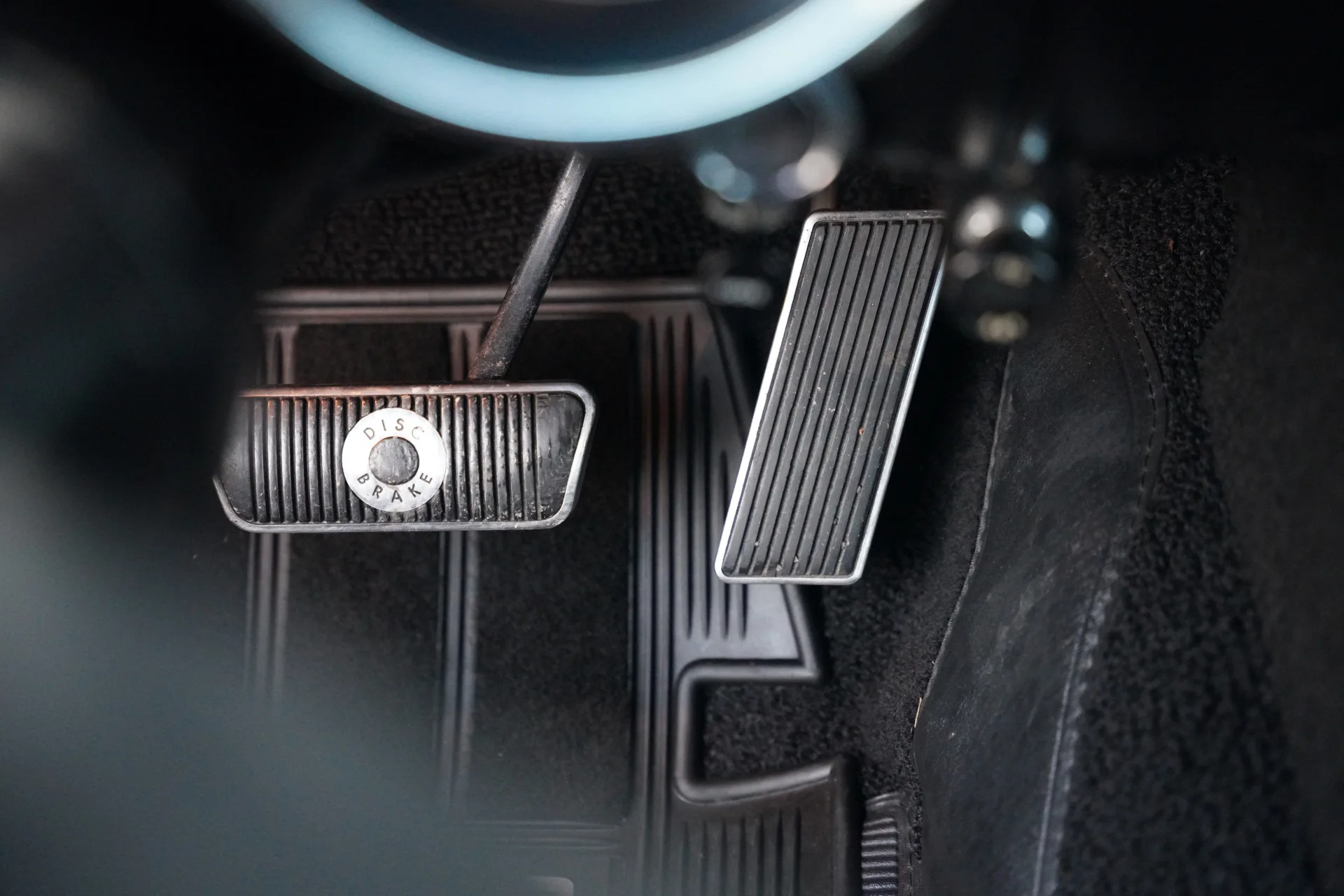 1968 Shelby Mustang GT350 Fastback, 15/30