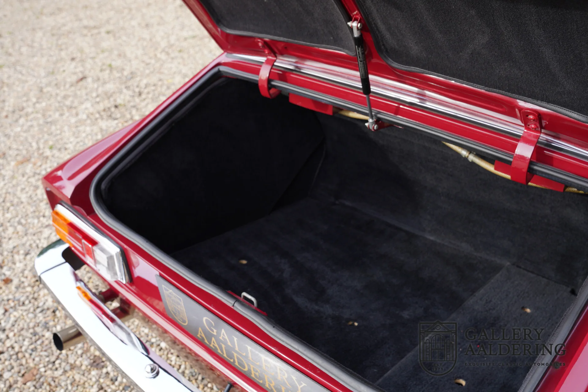 1969 AC 428 Fastback Frua, 27/30