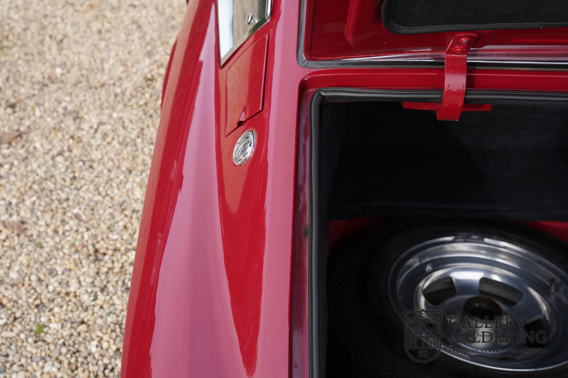 1969 AC 428 Fastback Frua, 30/30