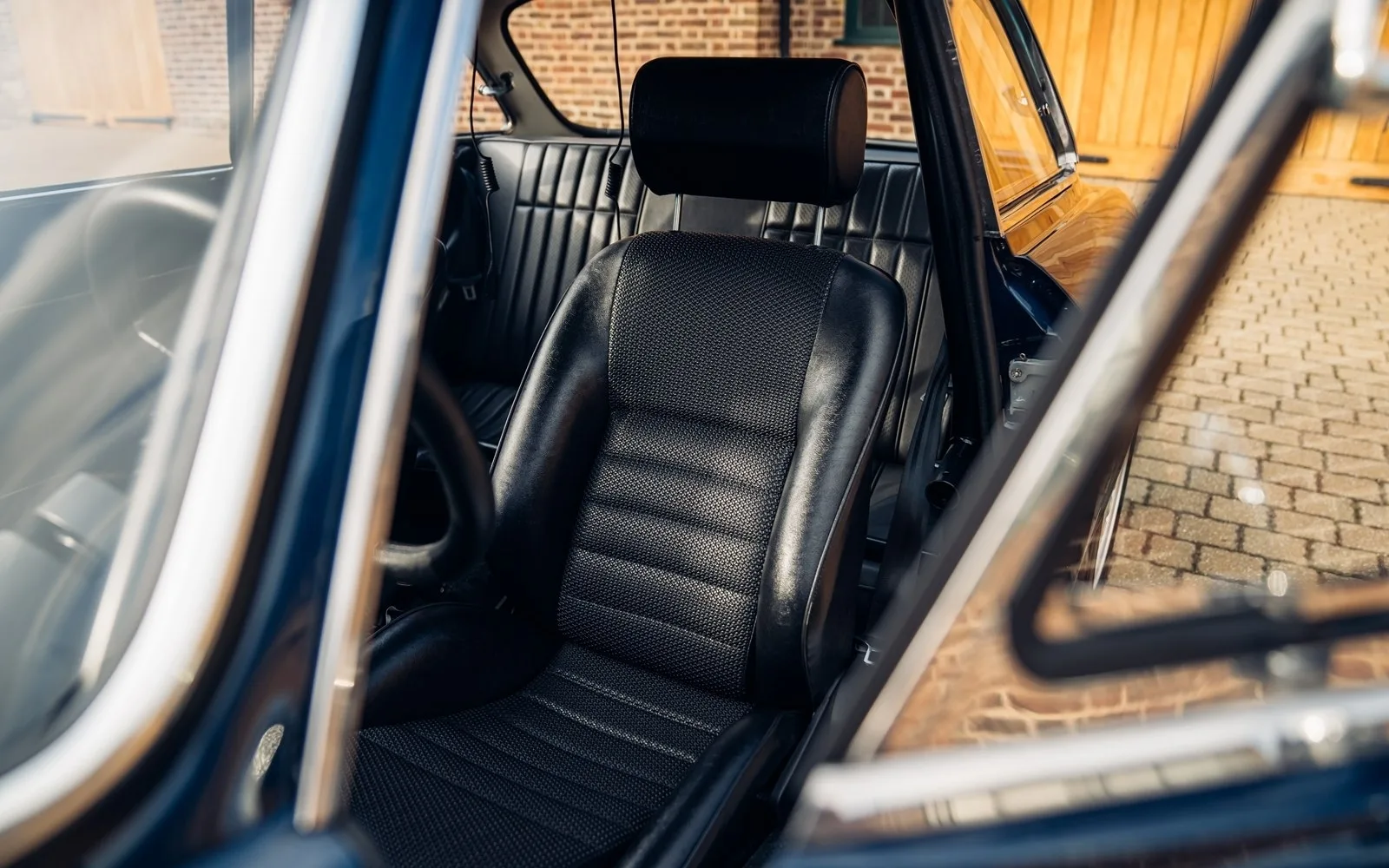 1969 Alfa Romeo GT 1300 Junior, 5/20