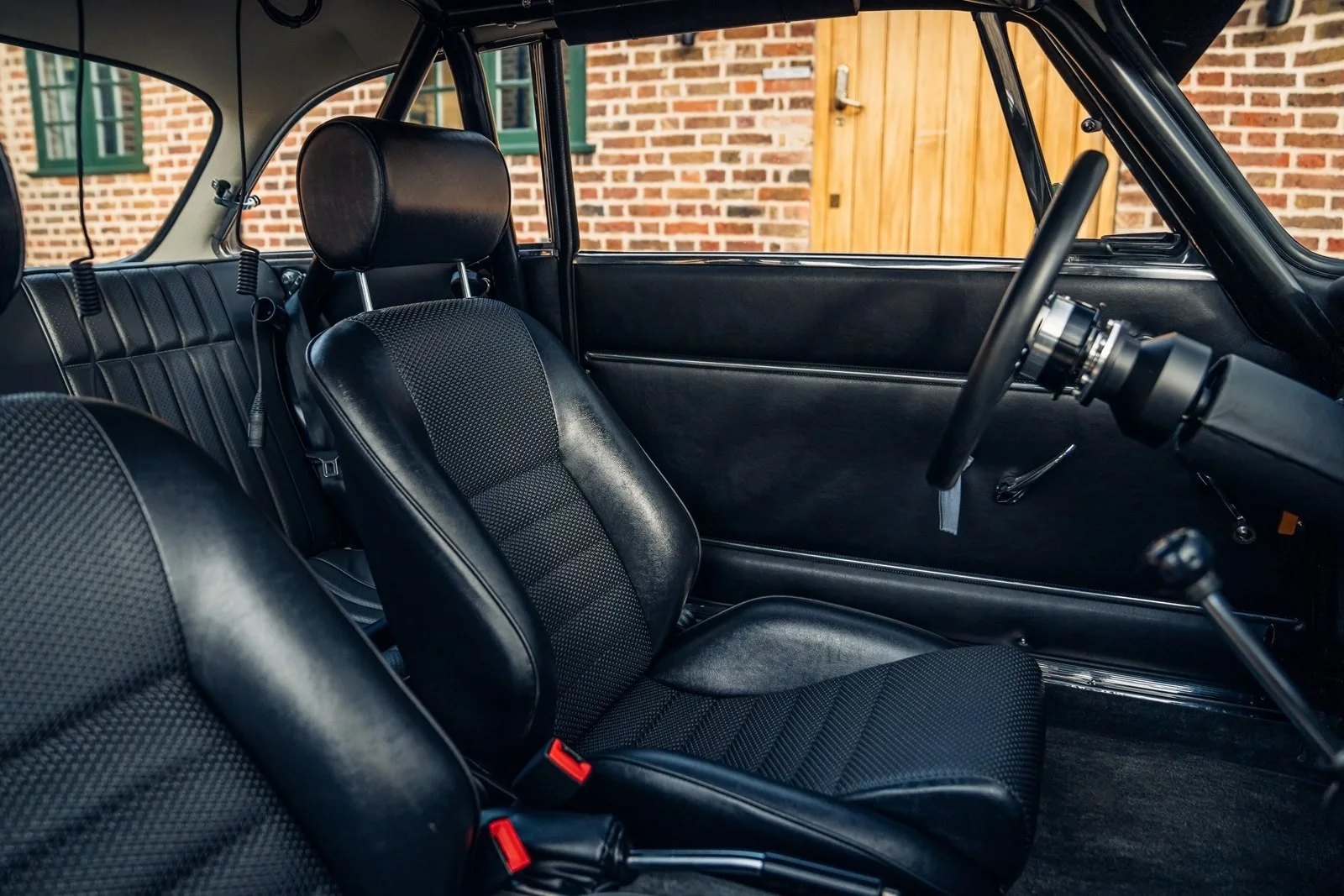 1969 Alfa Romeo GT 1300 Junior, 16/20
