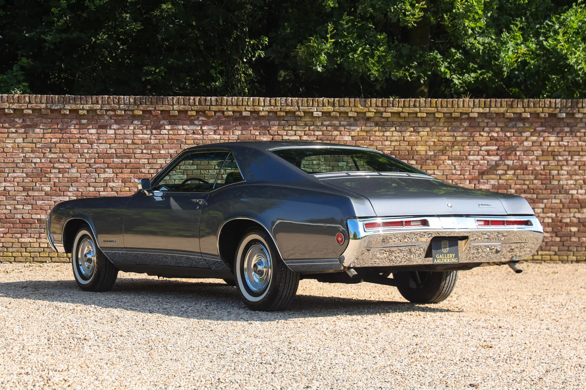 1969 Buick Riviera, 2/30