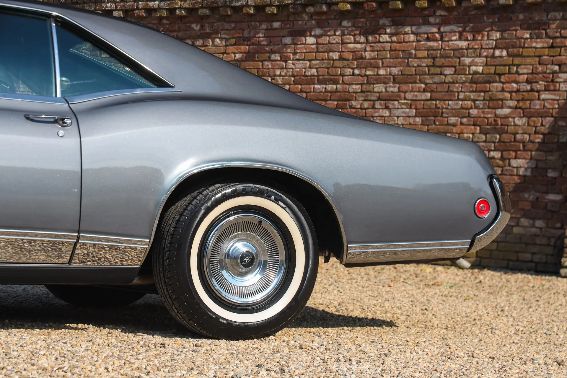 1969 Buick Riviera, 15/30