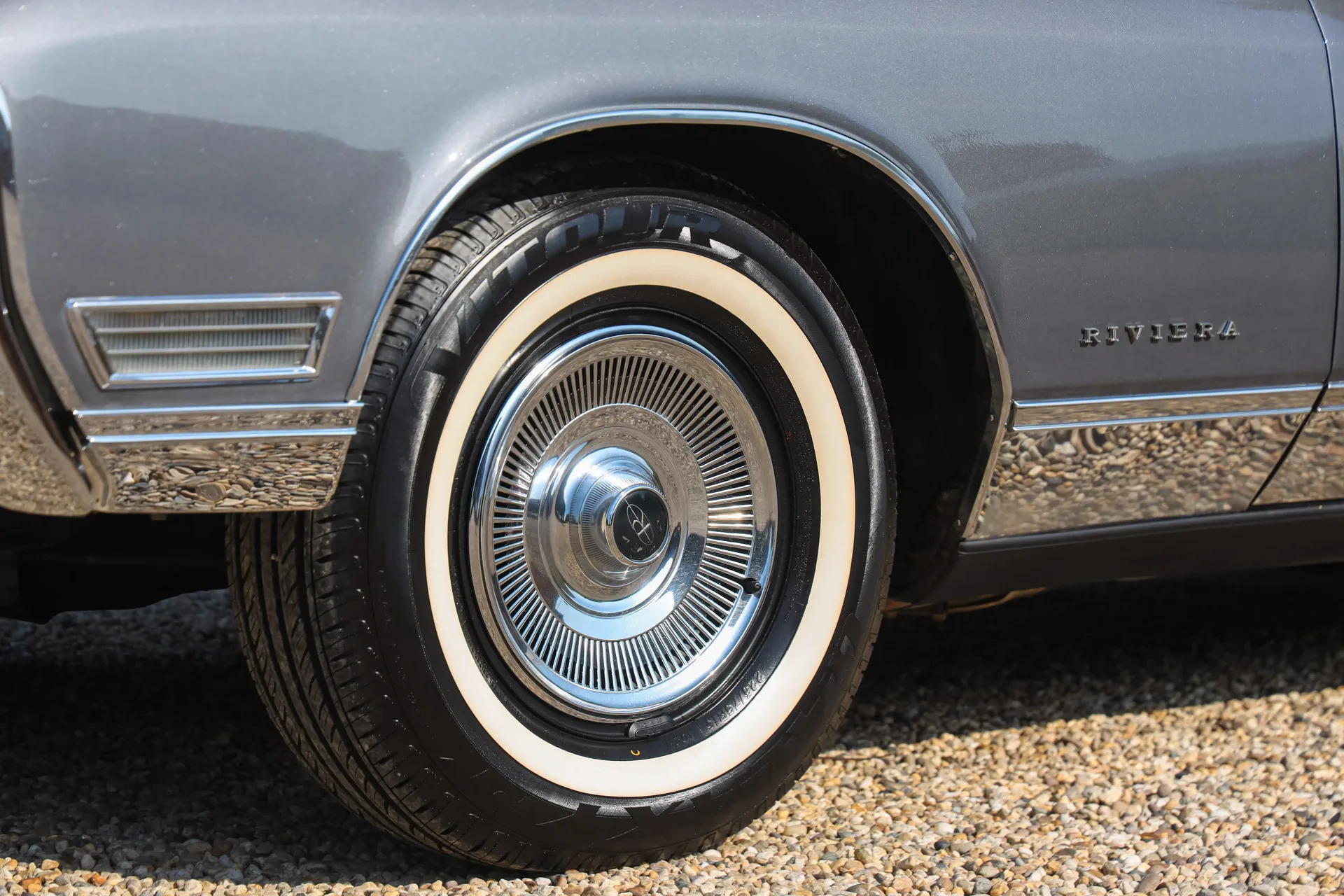 1969 Buick Riviera, 18/30