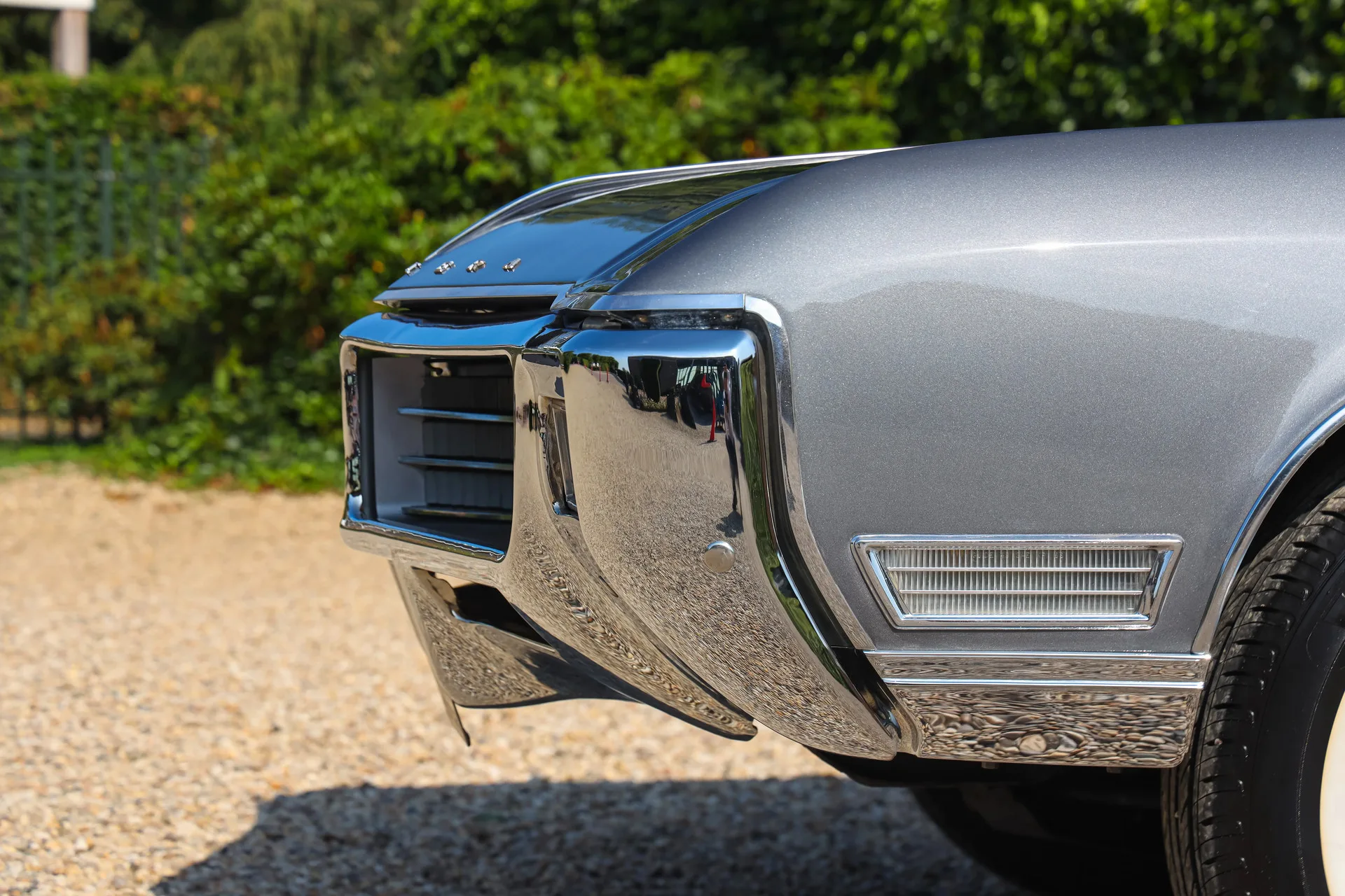 1969 Buick Riviera, 19/30