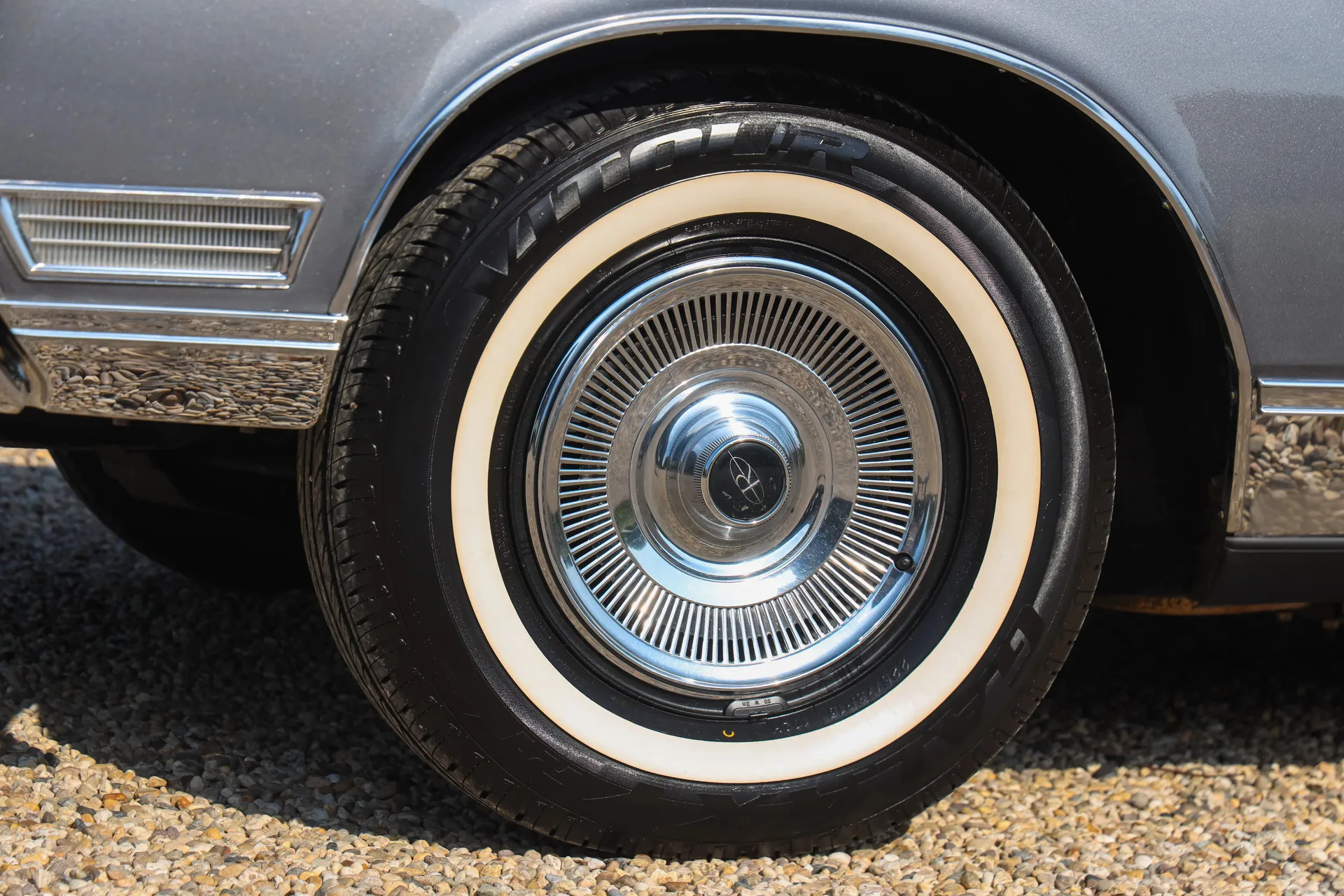 1969 Buick Riviera, 20/30