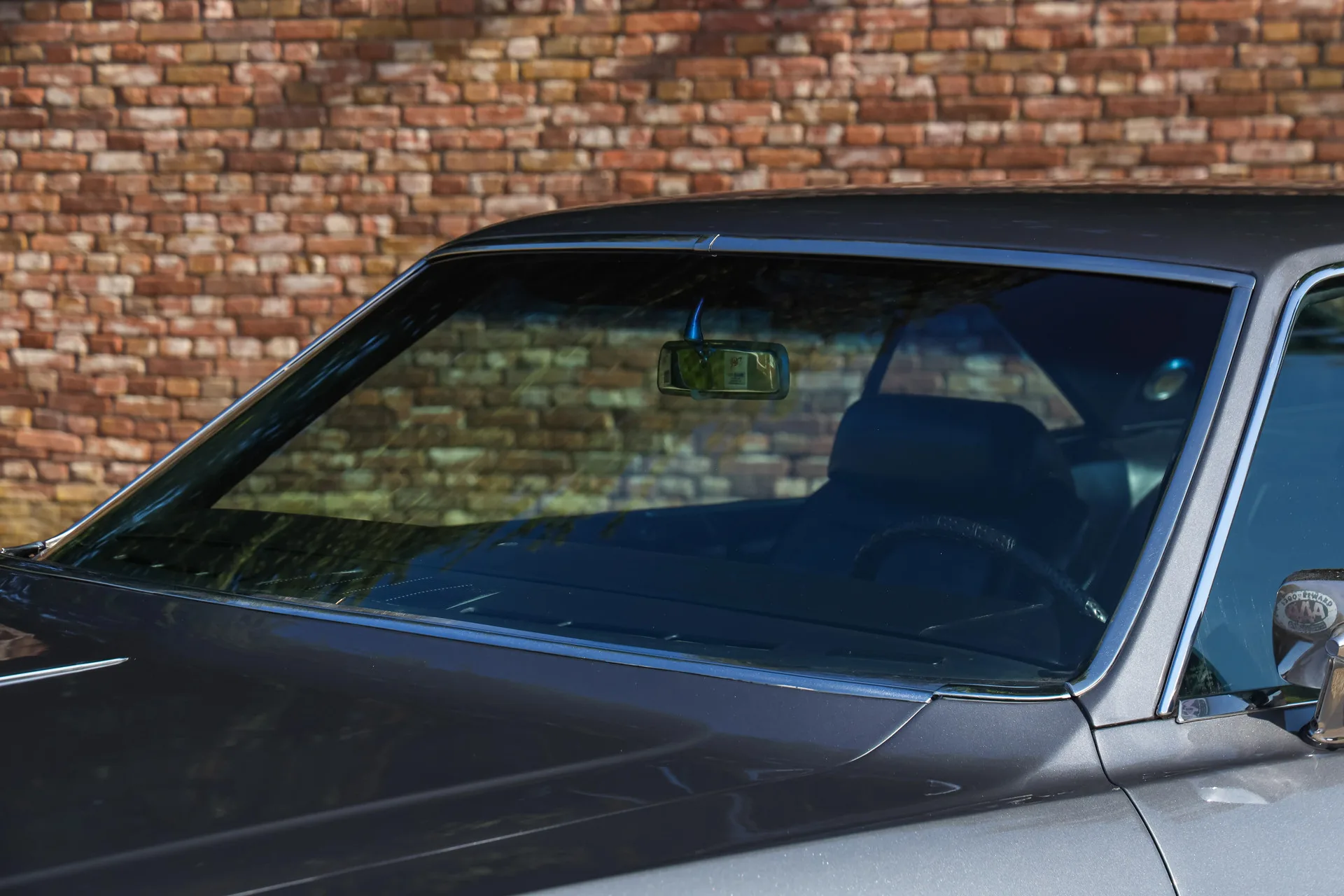 1969 Buick Riviera, 22/30