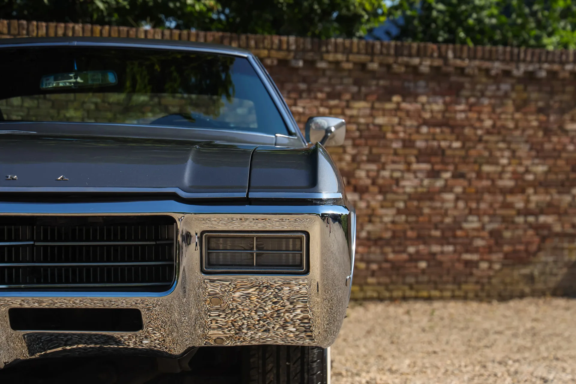 1969 Buick Riviera, 23/30