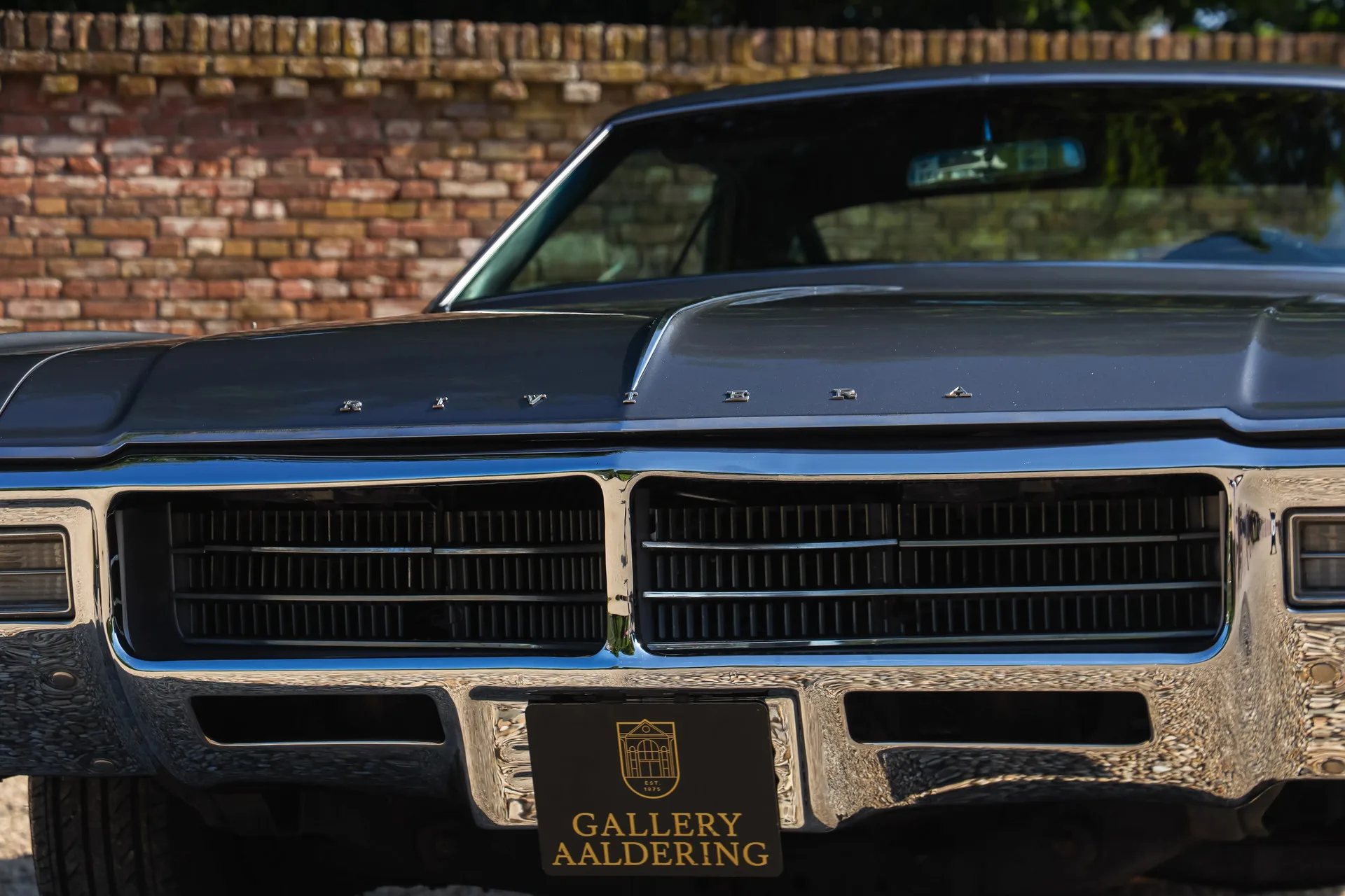 1969 Buick Riviera, 24/30