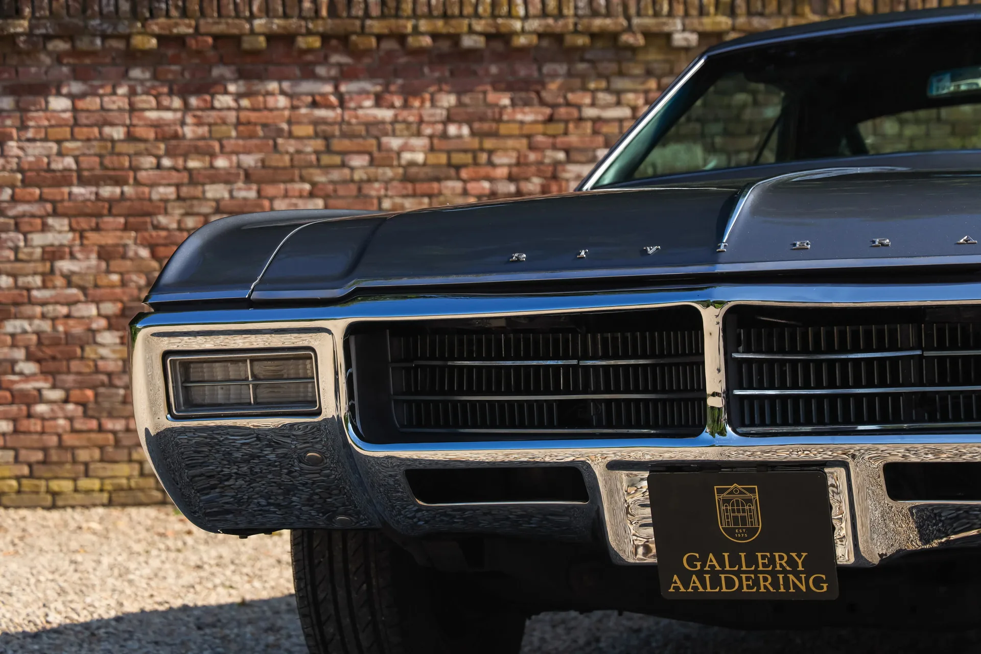 1969 Buick Riviera, 25/30