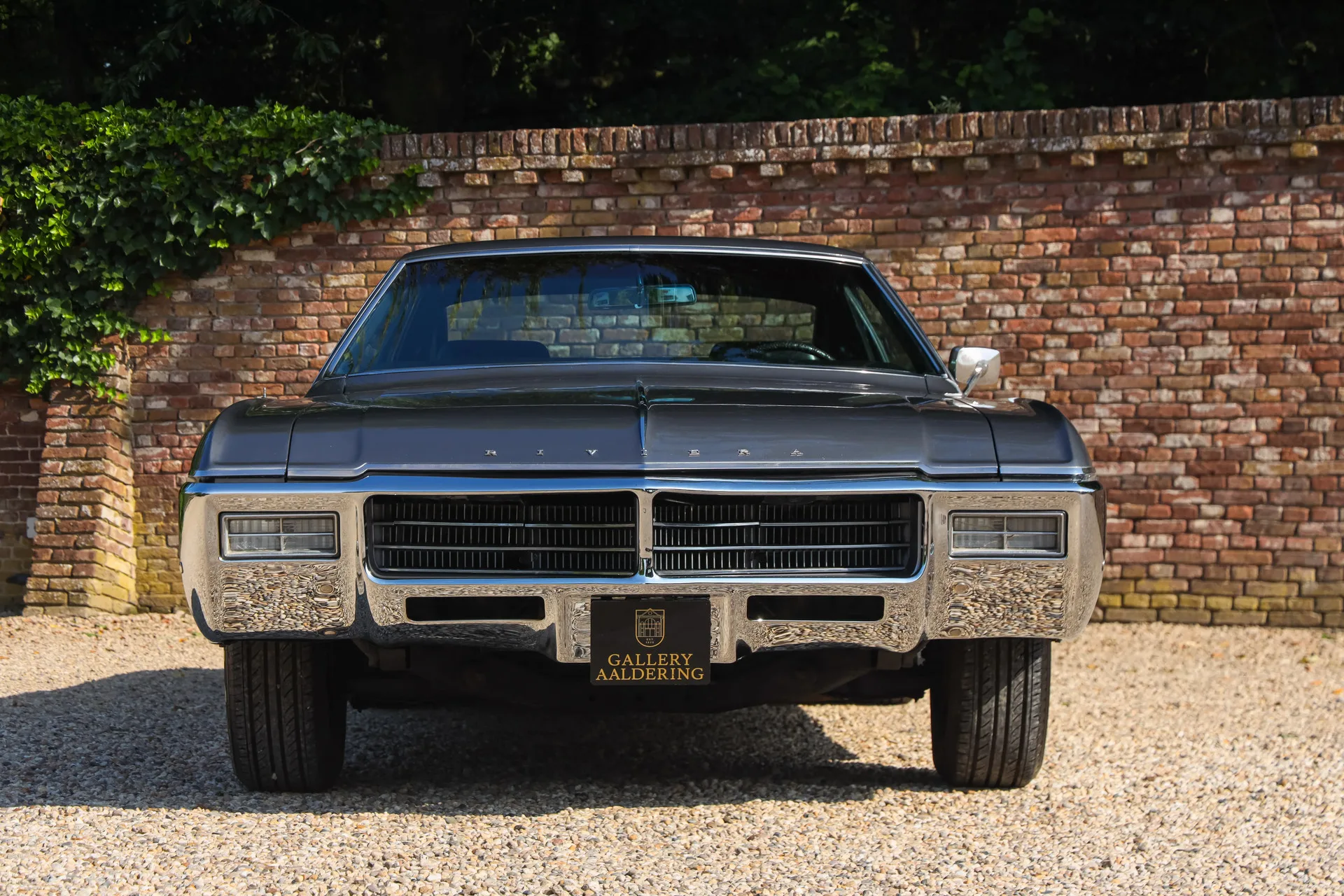 1969 Buick Riviera, 26/30