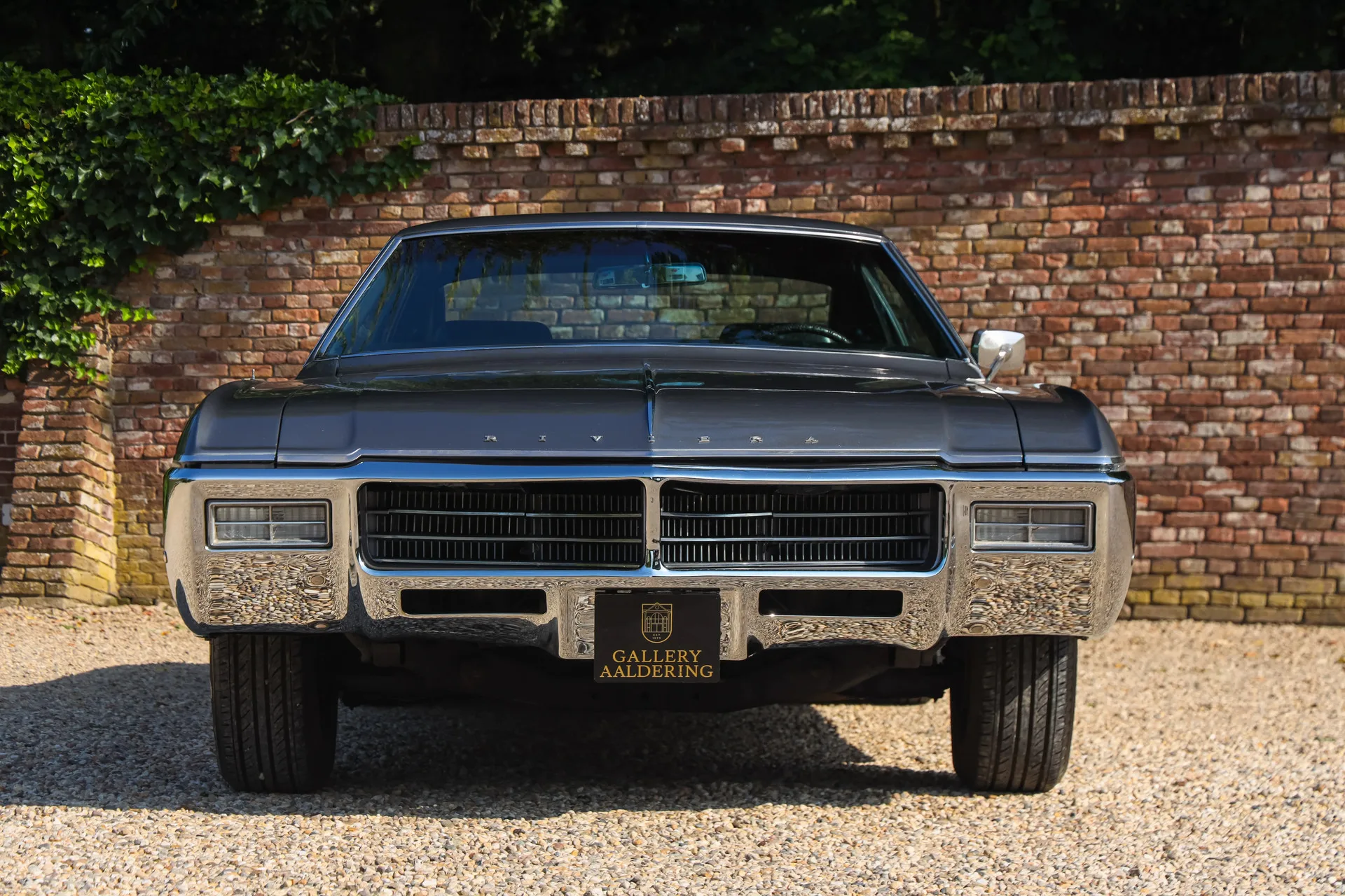 1969 Buick Riviera, 27/30