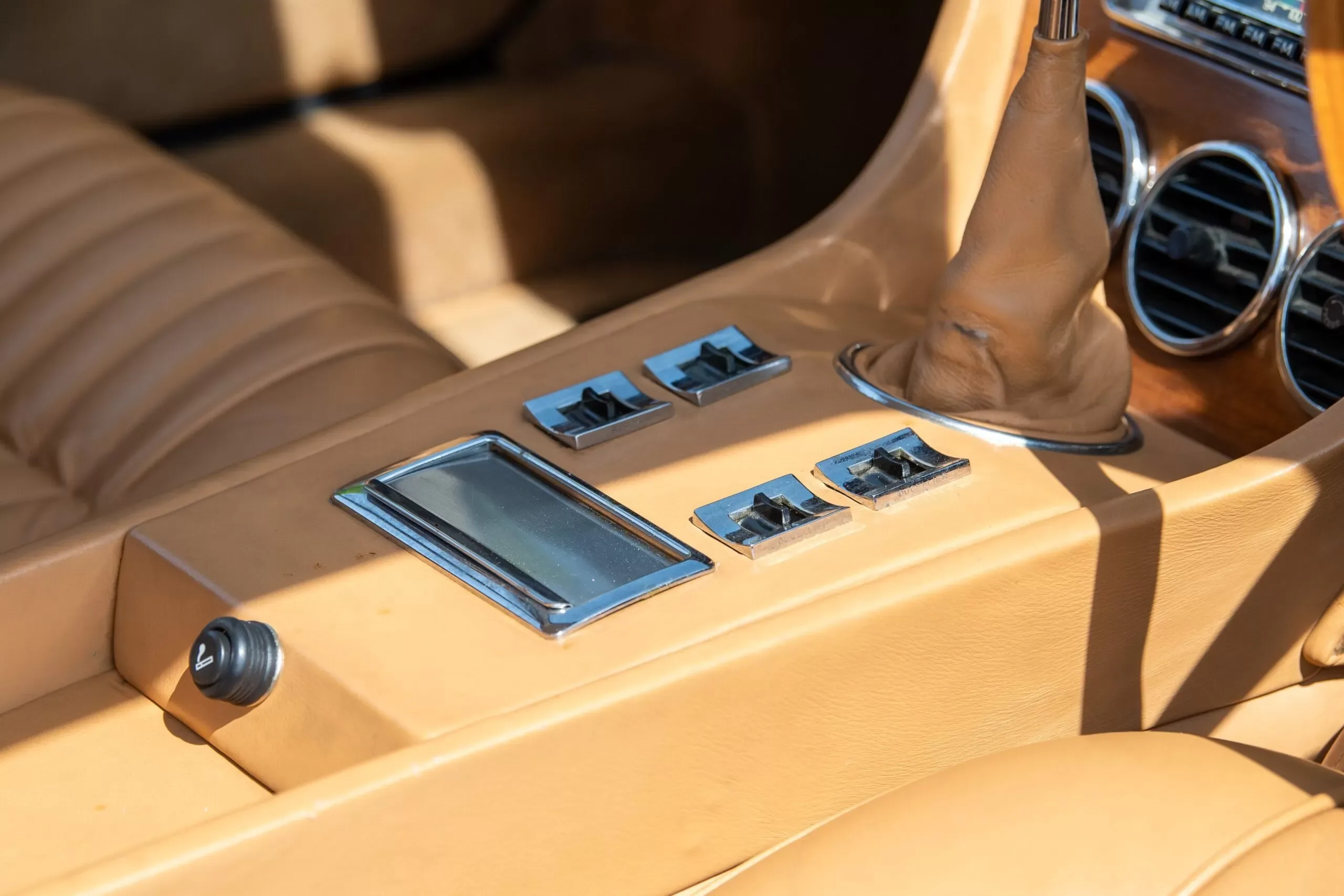 1969 Ferrari 365 GT 2+2, 15/26