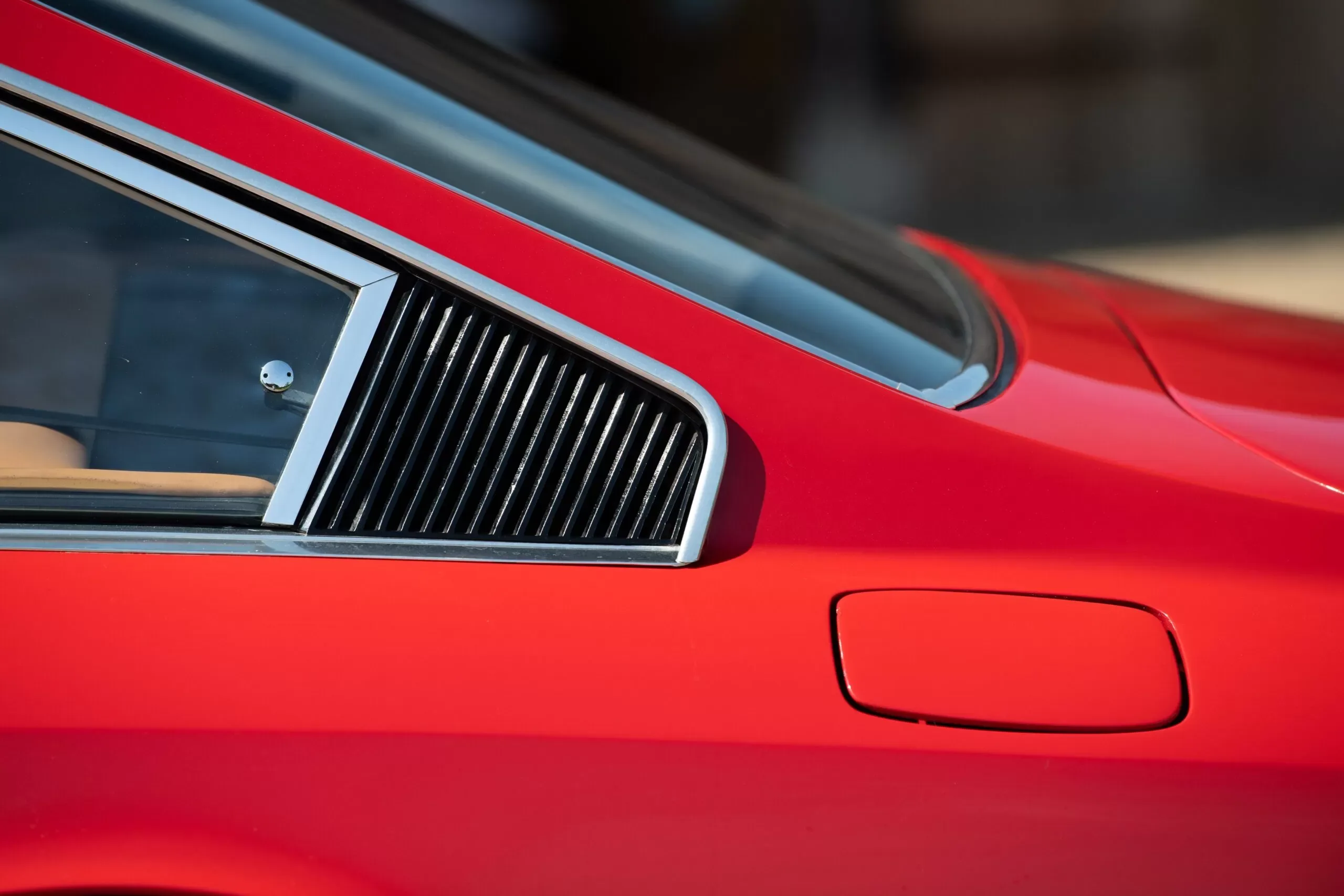 1969 Ferrari 365 GT 2+2, 25/26