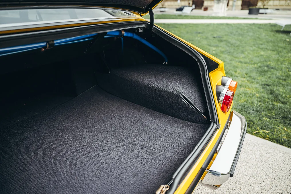 1969 Ferrari 365 GTB/4 Daytona, 17/30