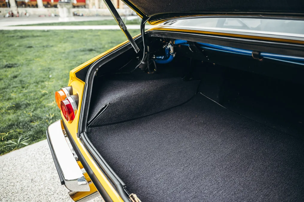 1969 Ferrari 365 GTB/4 Daytona, 18/30