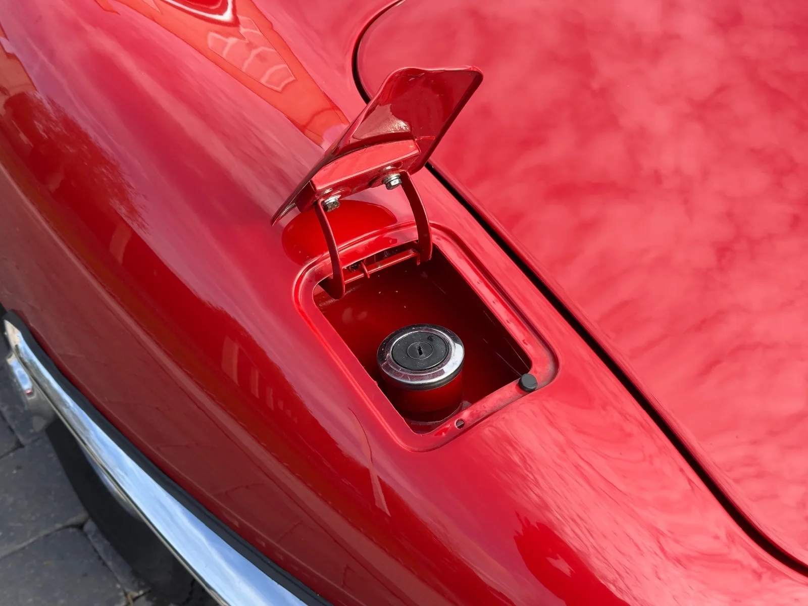 1969 Jaguar E-Type Series 1.5 Roadster, 13/30