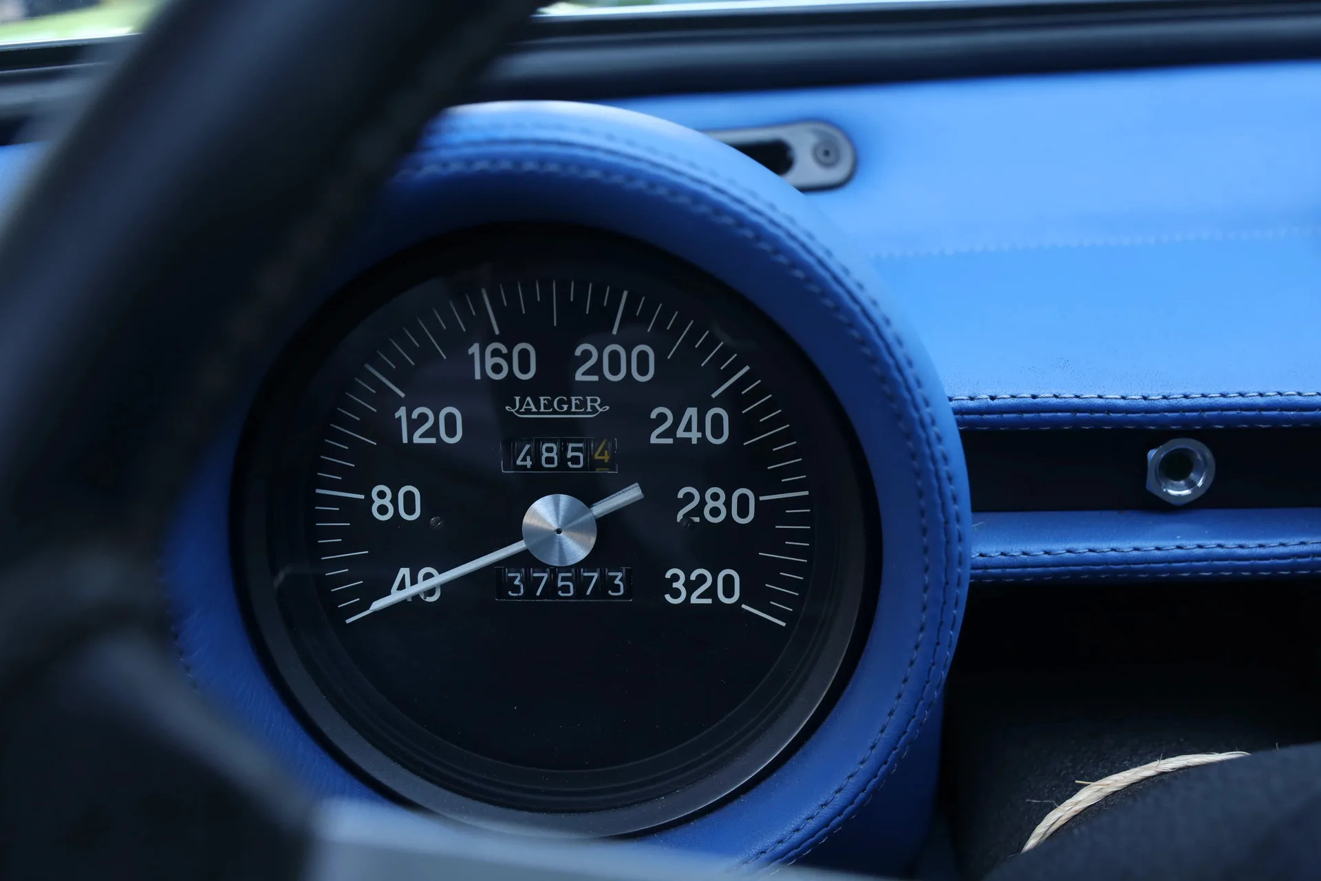 1969 Lamborghini Miura P400 S, 18/30