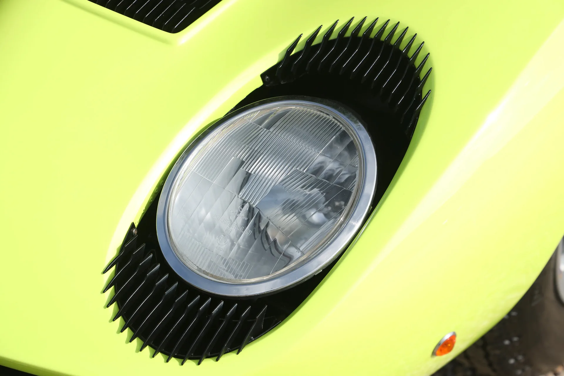 1969 Lamborghini Miura P400 S, 20/30