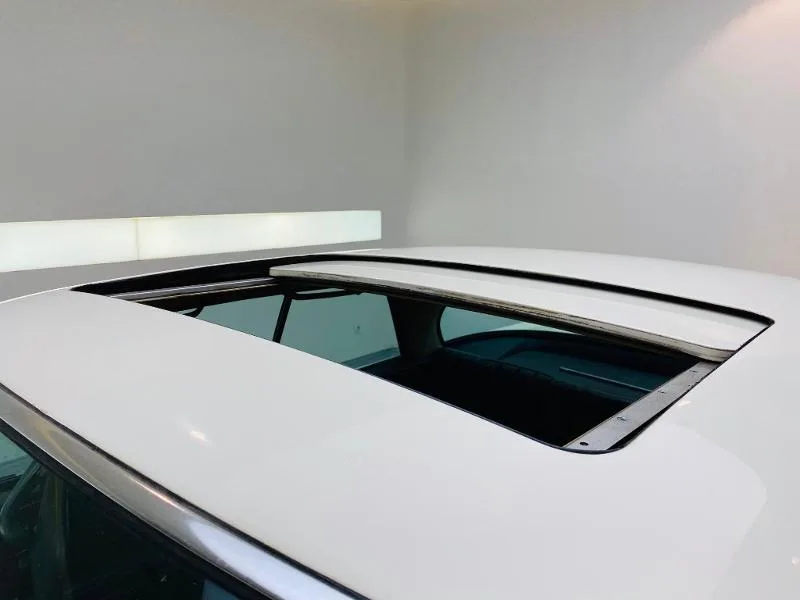 1969 Mercedes-Benz 280 SE Coupé, 17/17