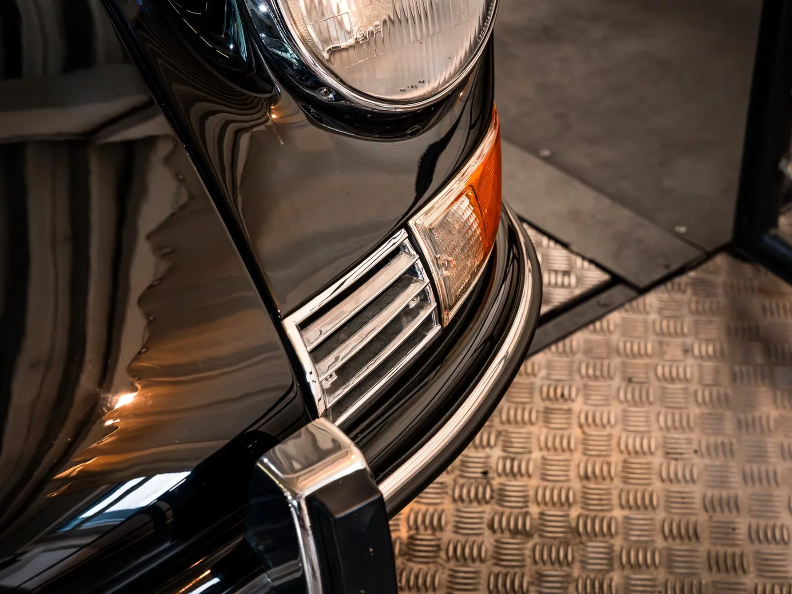 1969 Porsche 911 Targa T 2.0, 10/20