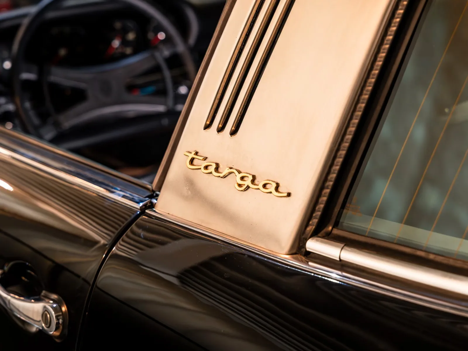 1969 Porsche 911 Targa T 2.0, 11/20