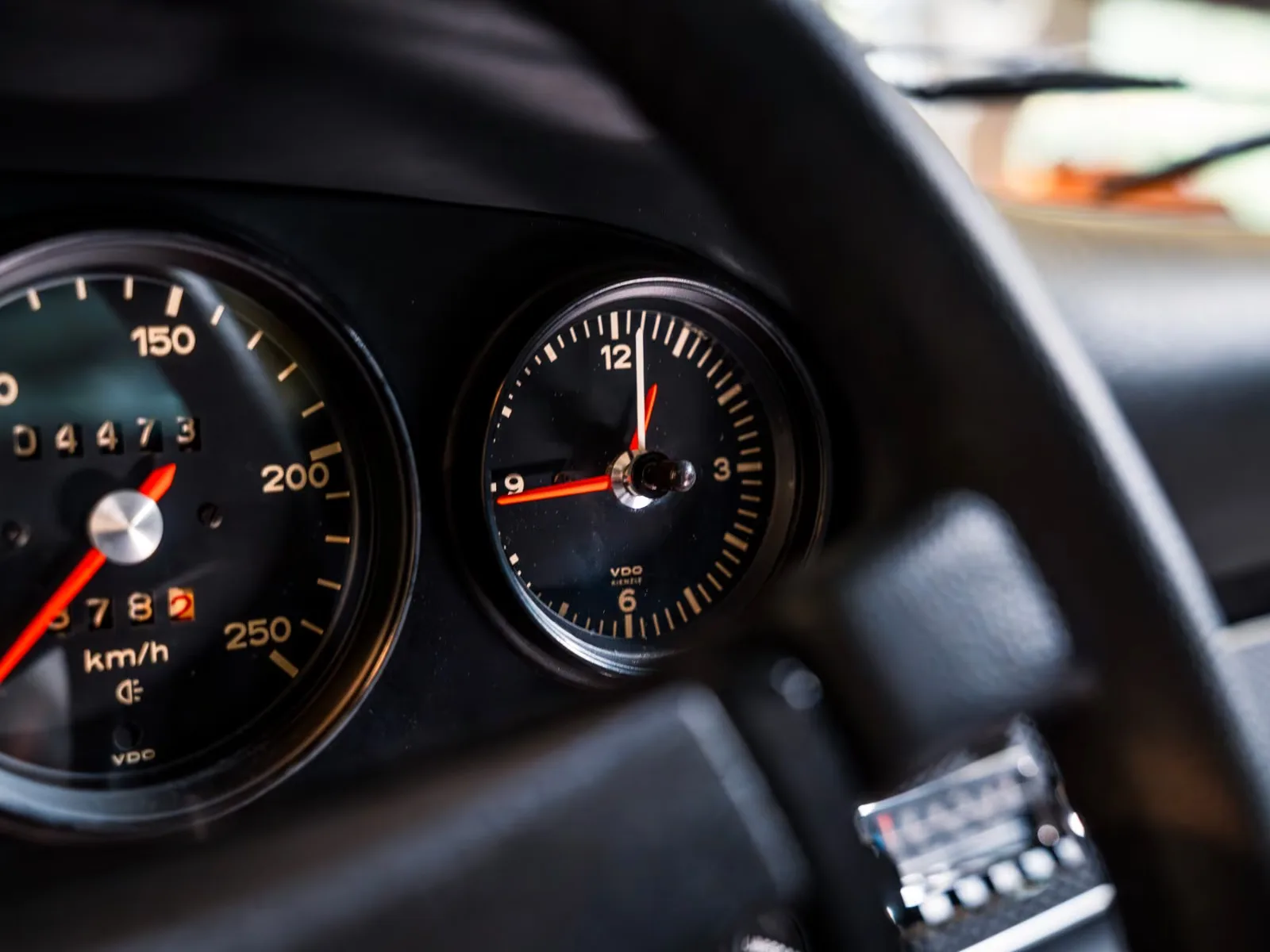 1969 Porsche 911 Targa T 2.0, 14/20