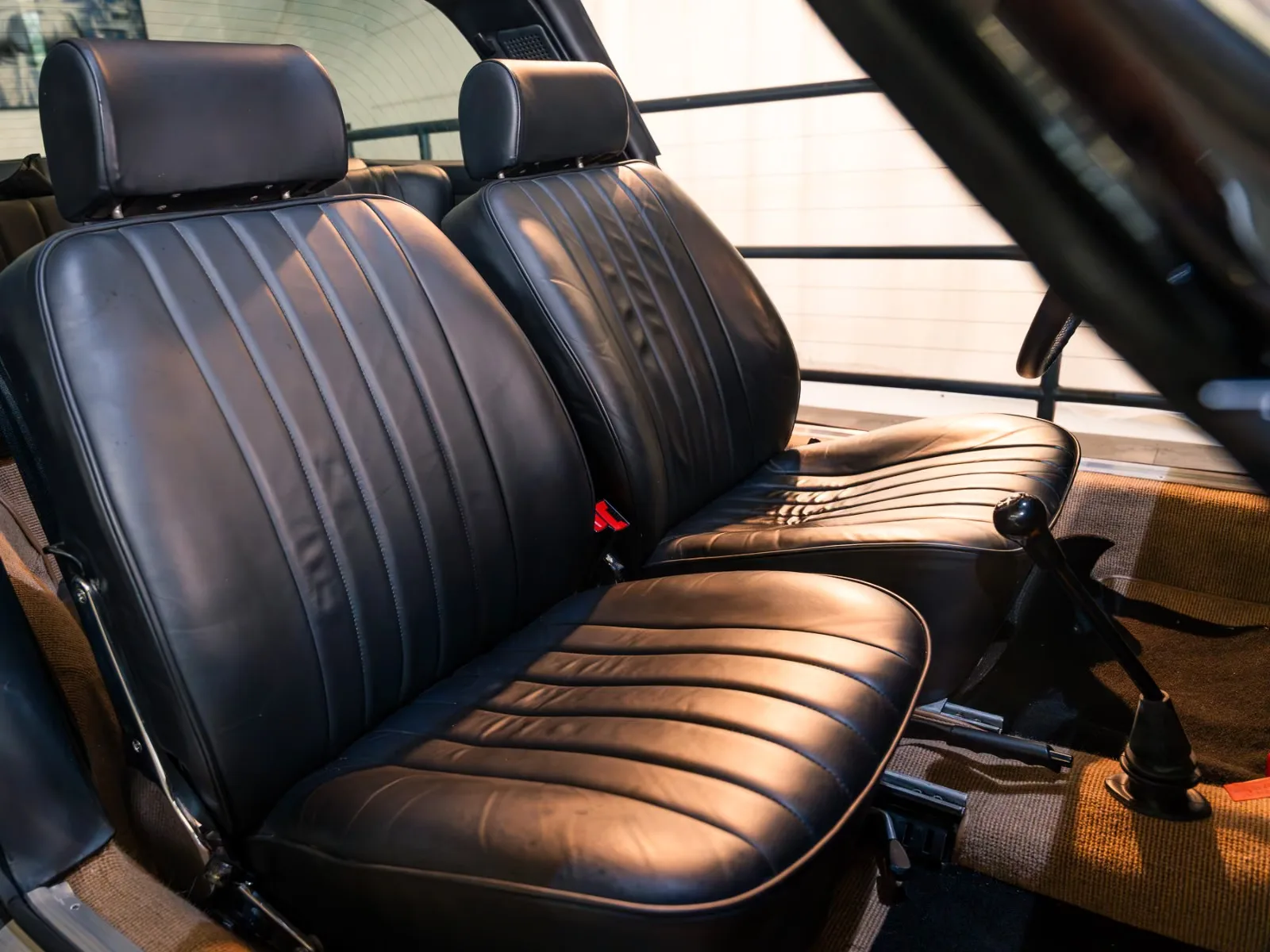 1969 Porsche 911 Targa T 2.0, 18/20