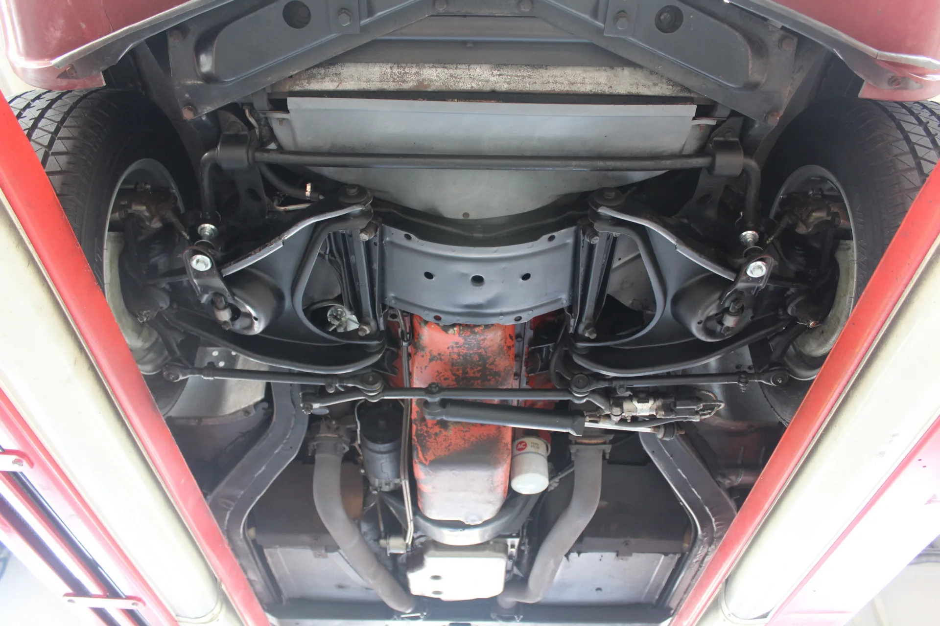 1970 Chevrolet Corvette C3 454 Convertible, 12/30