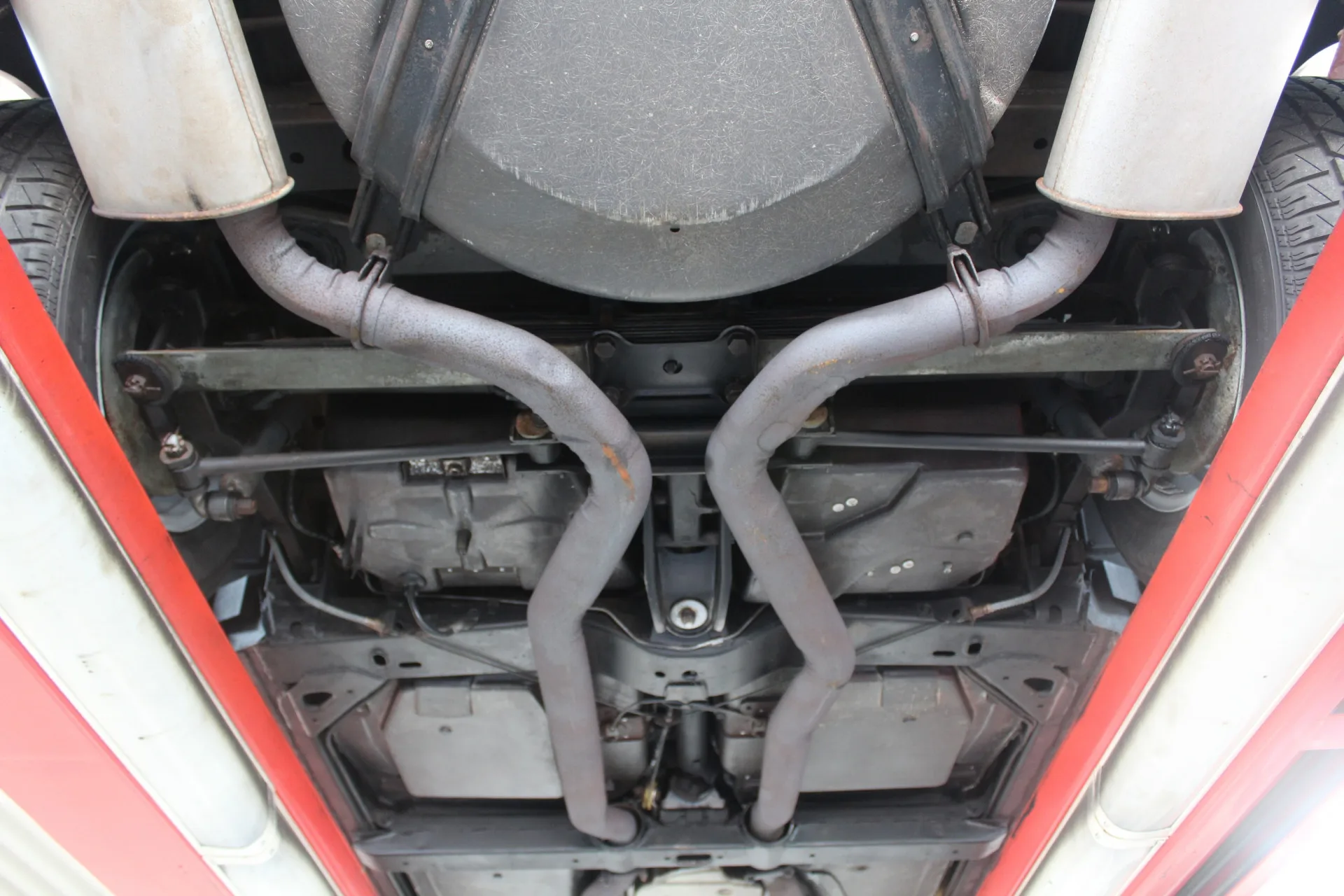 1970 Chevrolet Corvette C3 454 Convertible, 13/30