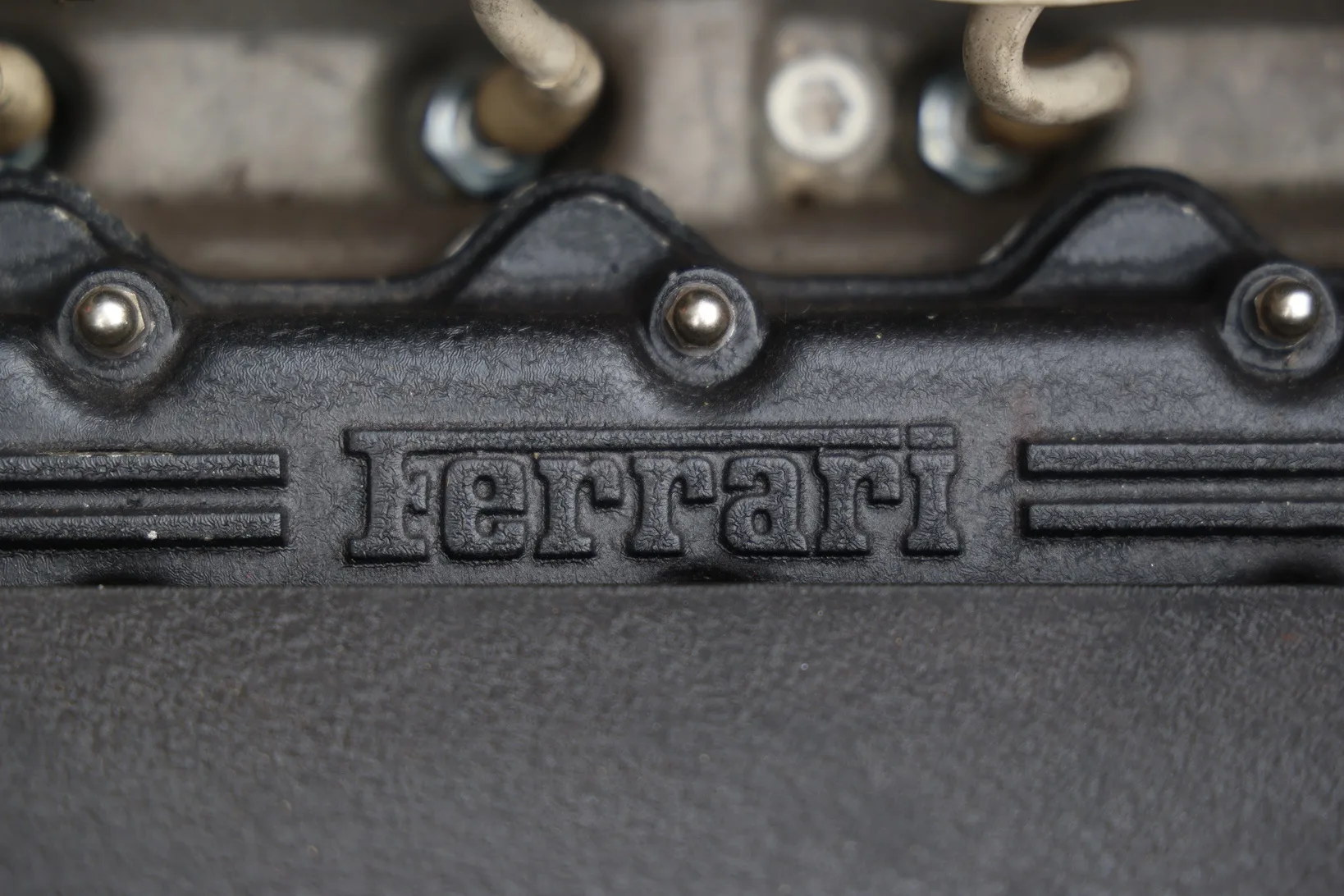 1970 Ferrari 365 GTB/4 Daytona, 28/30