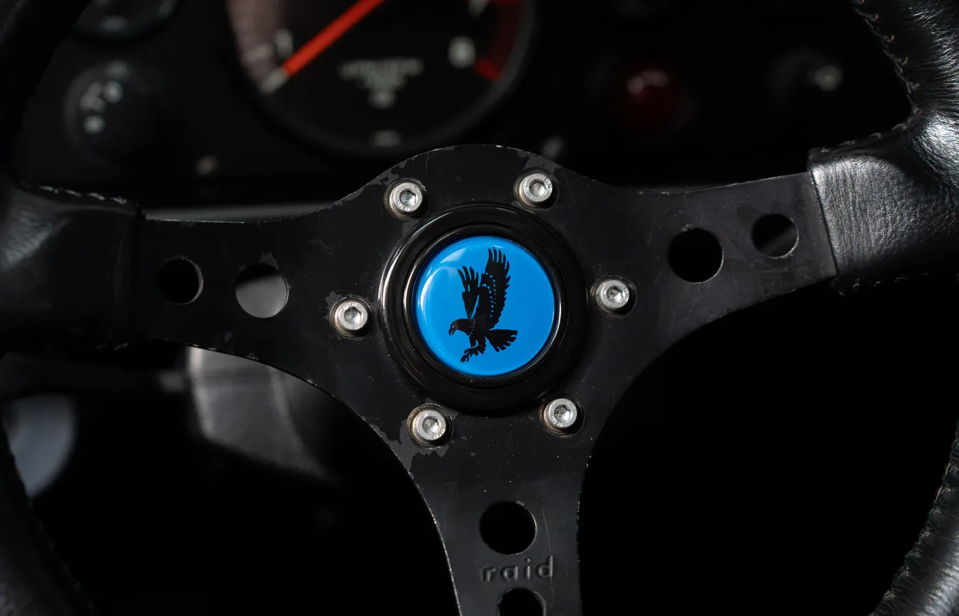 1970 Isdera Erator GTE MK III Prototype, 24/30