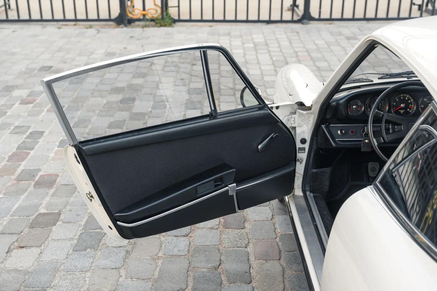 1970 Porsche 911 S 2.2 Coupé, 14/30