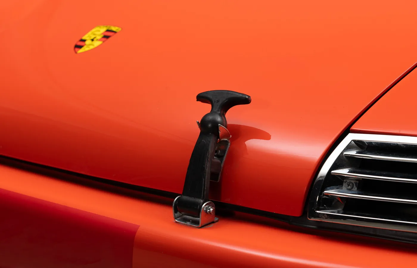1970 Porsche 911 S 2.2 ST 2.5 FIA, 10/30