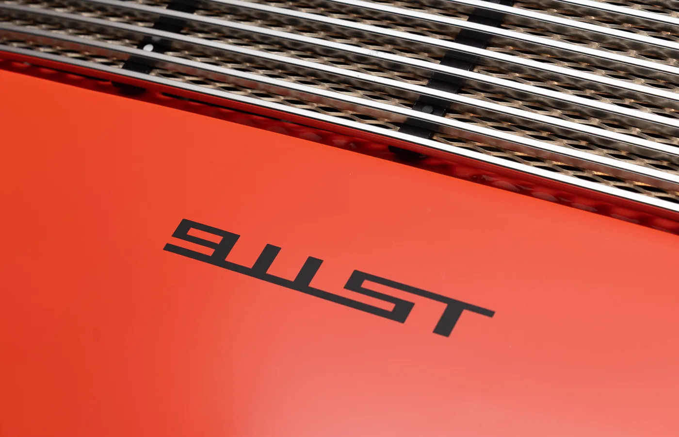 1970 Porsche 911 S 2.2 ST 2.5 FIA, 13/30