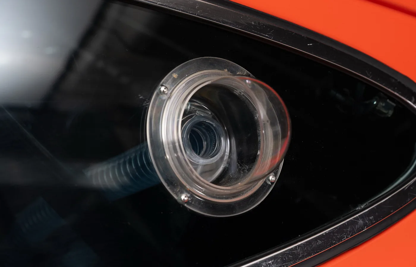 1970 Porsche 911 S 2.2 ST 2.5 FIA, 15/30