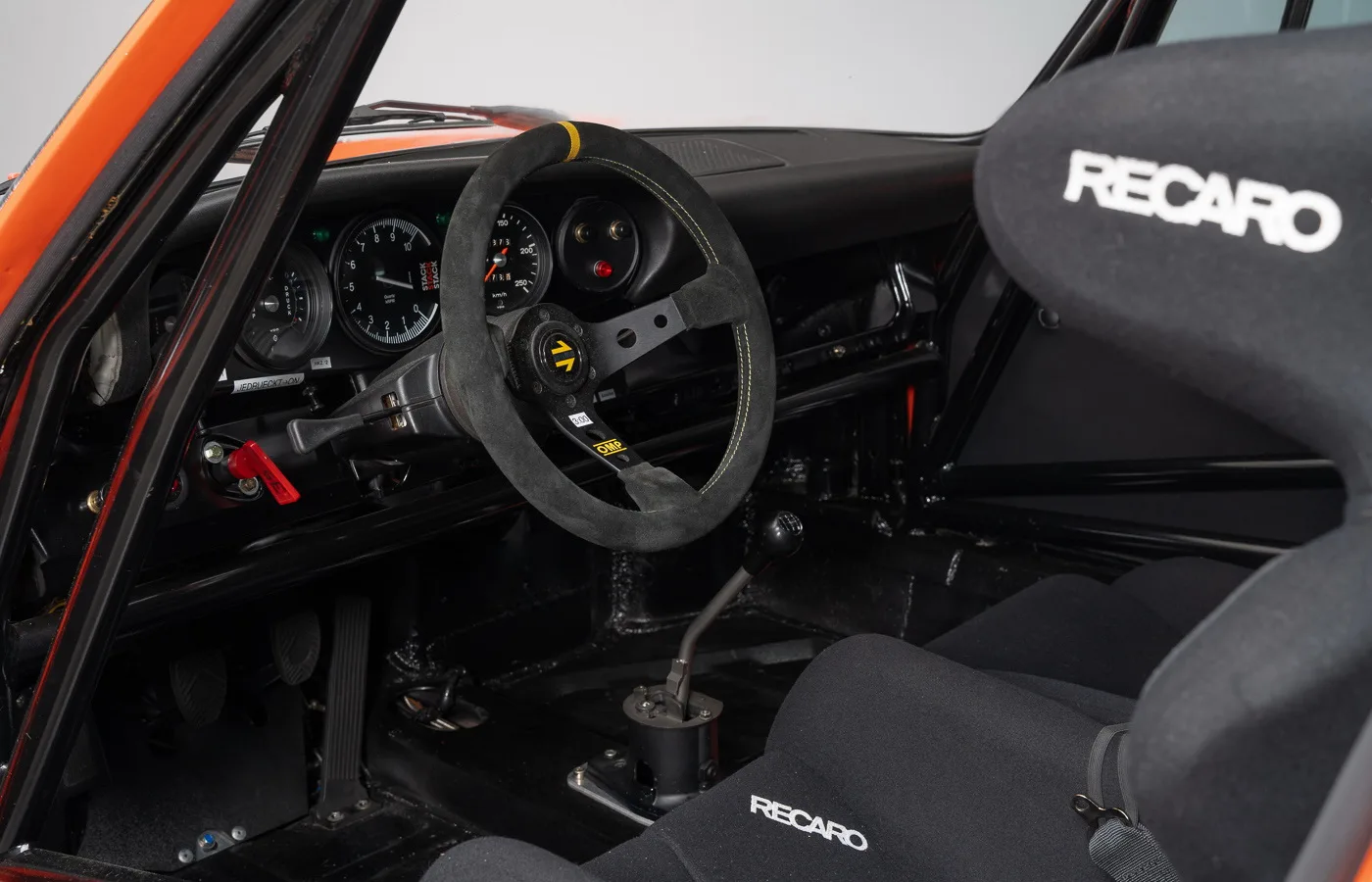 1970 Porsche 911 S 2.2 ST 2.5 FIA, 20/30