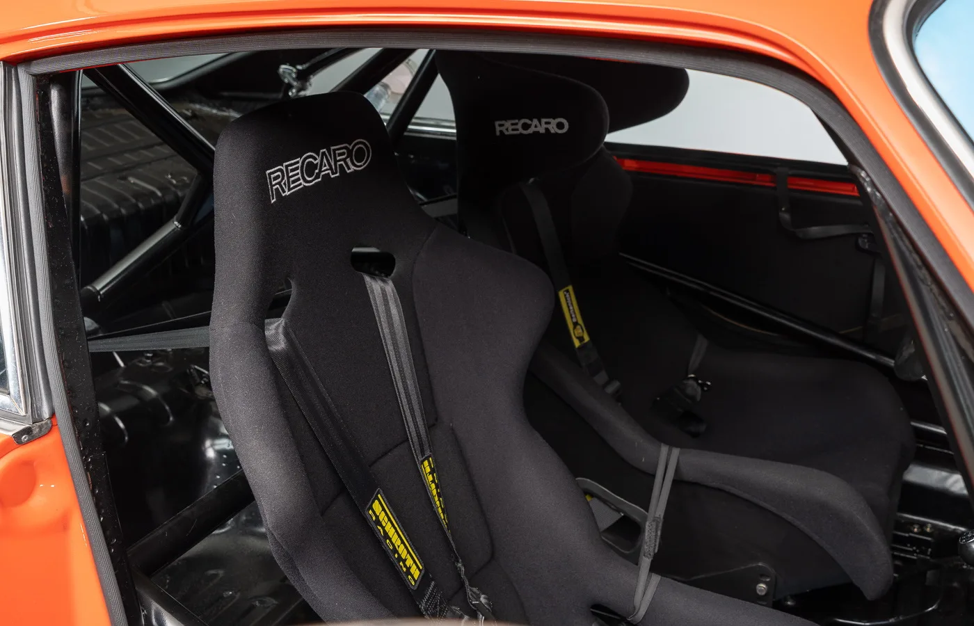 1970 Porsche 911 S 2.2 ST 2.5 FIA, 25/30