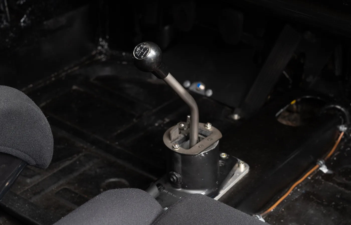 1970 Porsche 911 S 2.2 ST 2.5 FIA, 29/30
