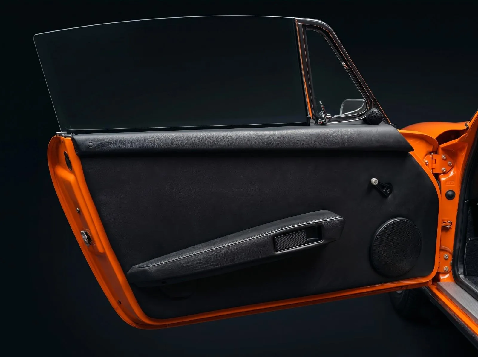 1970 Porsche 911 S 2.2 Targa, 11/15