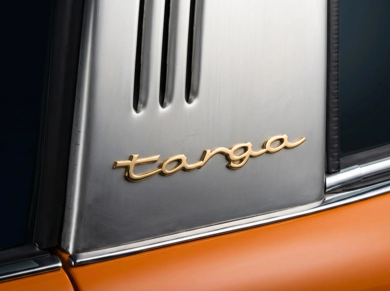 1970 Porsche 911 S 2.2 Targa, 13/15