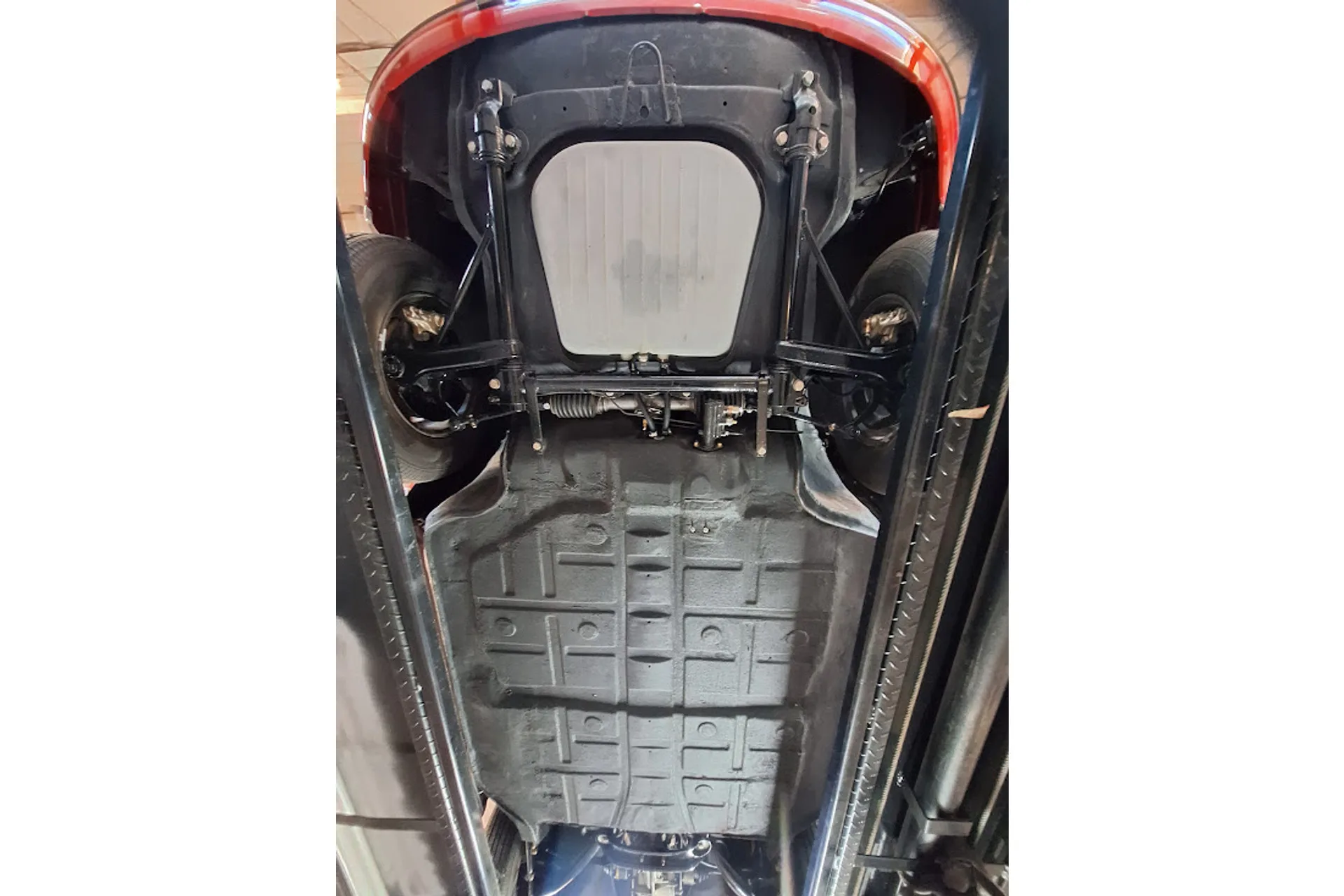 1970 Porsche 911 Targa T 2.2, 10/30
